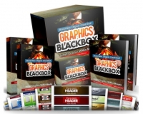 Product picture Graphics Blackbox 