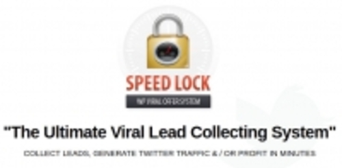 Product picture WP Speed Lock Plugin 