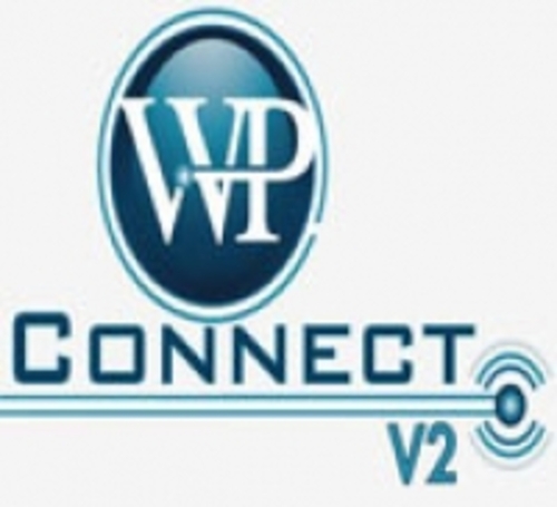 Product picture WP Connect V2 