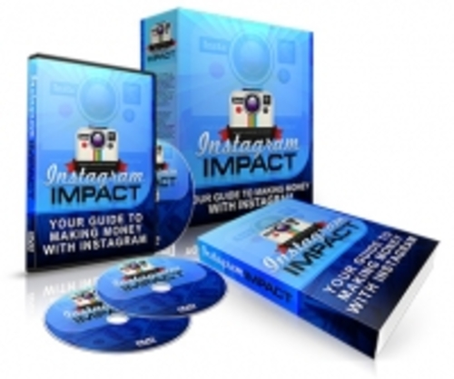 Product picture InstaGram Impact 