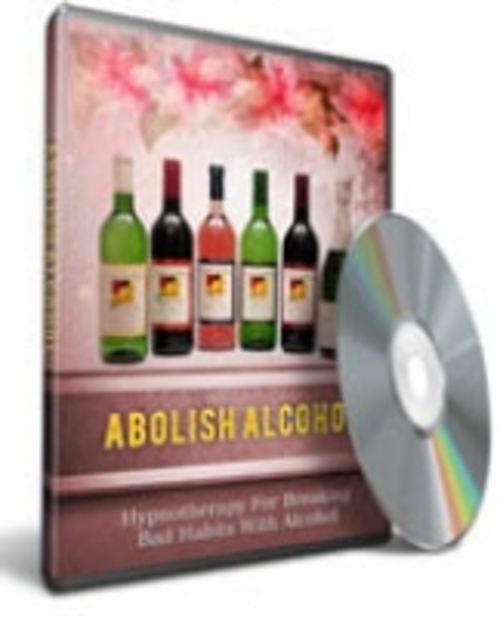 Product picture Abolish Alcohol 