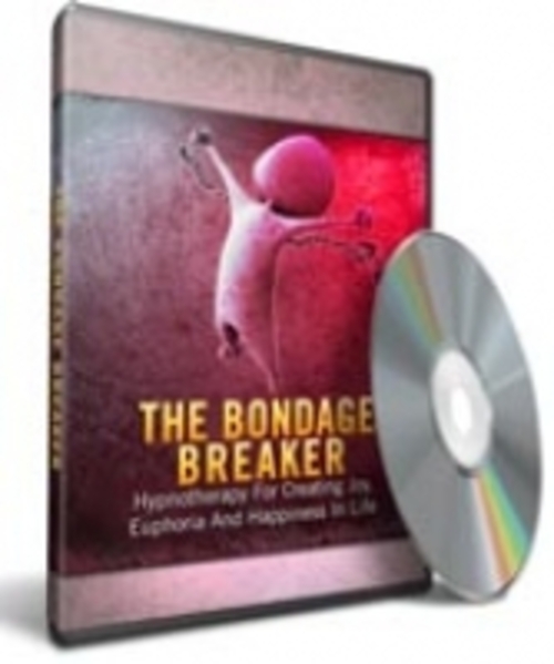 Product picture Bondage Breaker 