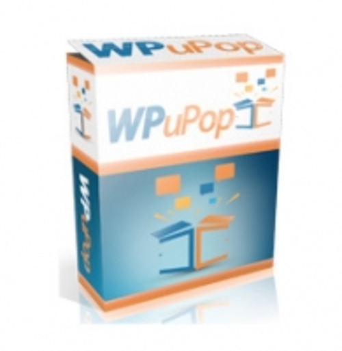 Product picture WP U POP Plugin - Developer License 