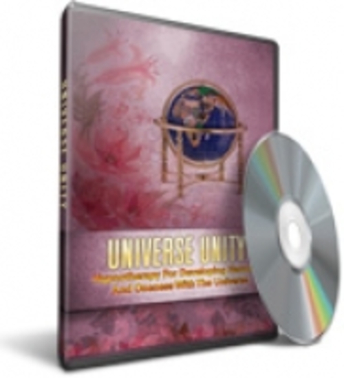 Product picture Universe Unity 