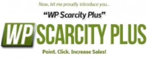 Product picture WP Scarcity Plus Plugin 