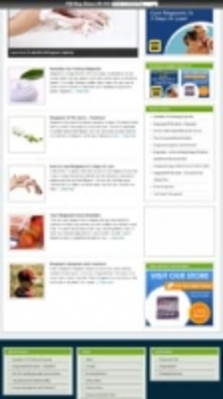 Product picture Ringworm Niche Blog 