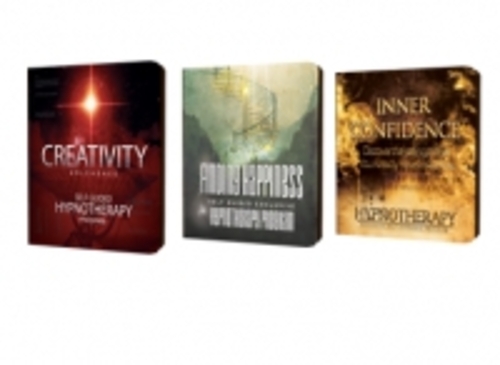 Product picture Hypnotherapy SuperPack 