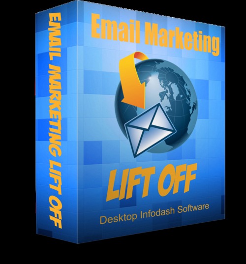 Product picture How To Create Email Marketing LiftOff