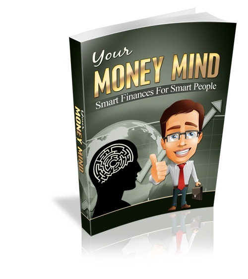 Product picture Your Money Mind