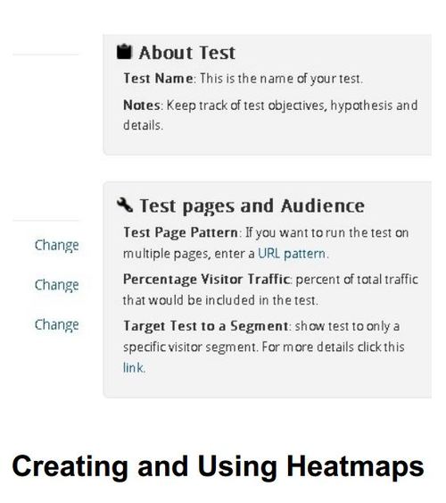 Product picture Creating Using Heatmaps