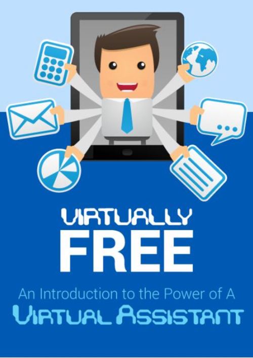 Product picture Hiring A Virtual Assistant