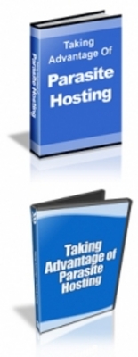 Product picture Taking Advantage of Parasite Hosting