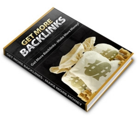 Product picture Backlink Mastery - PLR