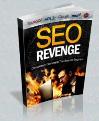 Product picture SEO Revenge - PLR