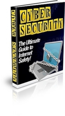 Product picture Cyber Security - PLR