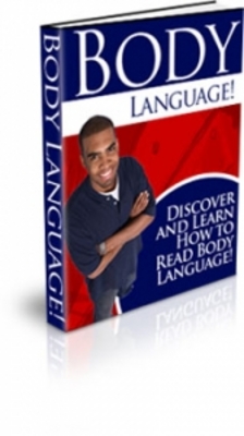 Product picture Body Language - PLR