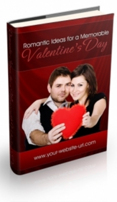 Product picture Valentine Package - PLR