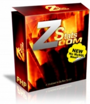 Product picture Zoom Stats