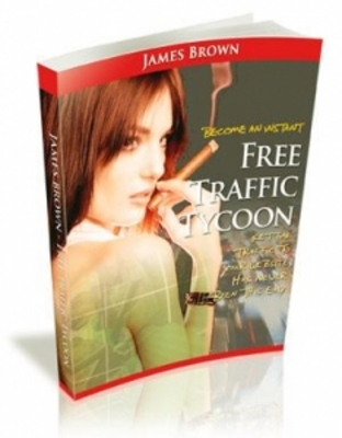 Product picture Free Traffic Tycoon