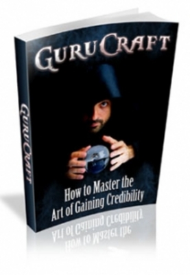 Product picture Guru Craft