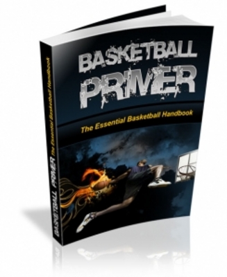 Product picture Basketball Primer