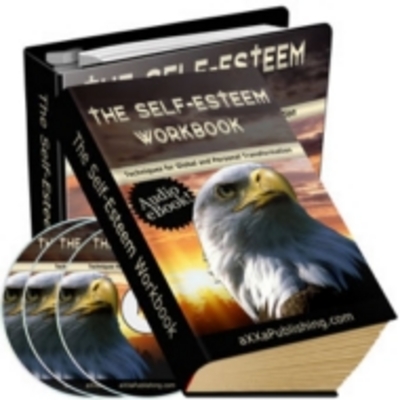 Product picture The Self Esteem Workbook Audio Ebook