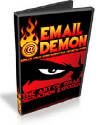 Product picture Email Demon Video Series