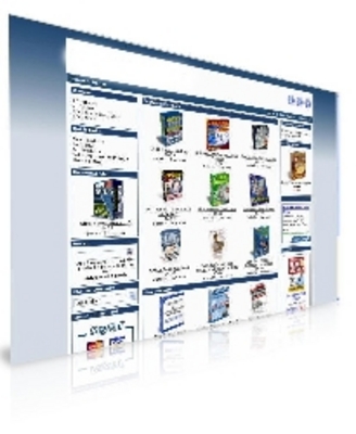 Product picture My Turnkey Ebook Store