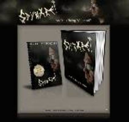 Product picture Spyware Niche Site