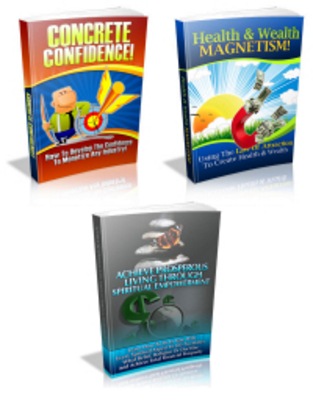 Product picture No Restriction PLR Pack 1