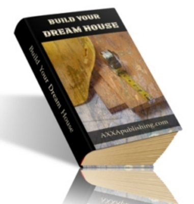 Product picture Build Dream House