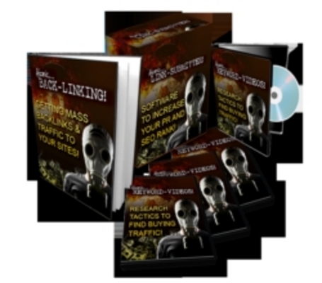 Product picture Atomic Backlinking