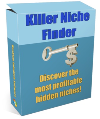 Product picture Perfect Niche Finder For Marketing