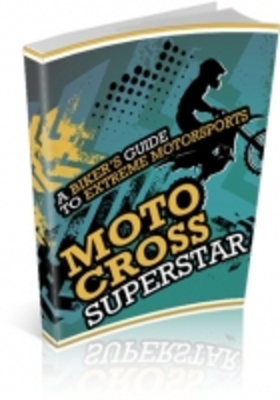 Product picture Motocross Superstar 
